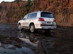 Lexus LX570 Sport Package 2010 года